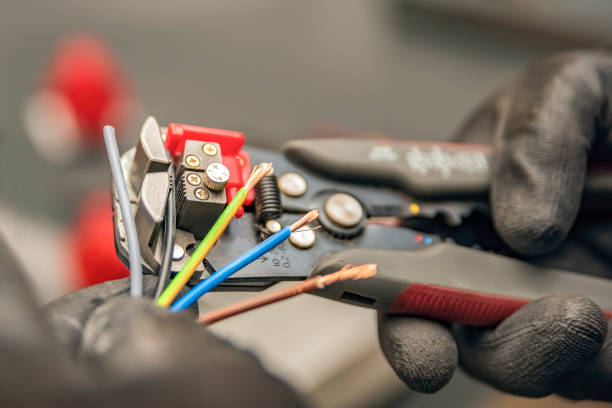 Best Electrical Wiring Services  in East Shoreham, NY