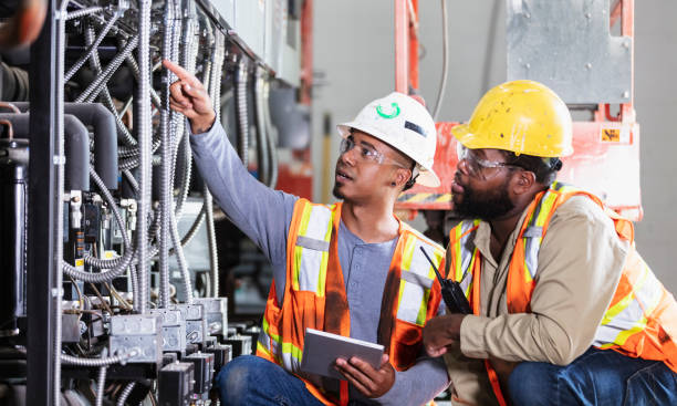 Best Electrical Installation Contractor  in East Shoreham, NY