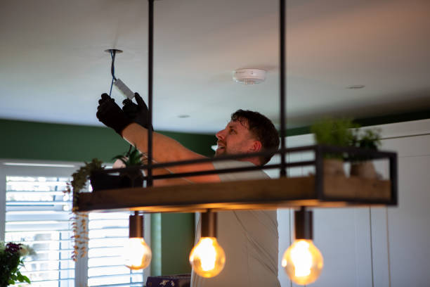 Best Emergency Electrical Repair  in East Shoreham, NY