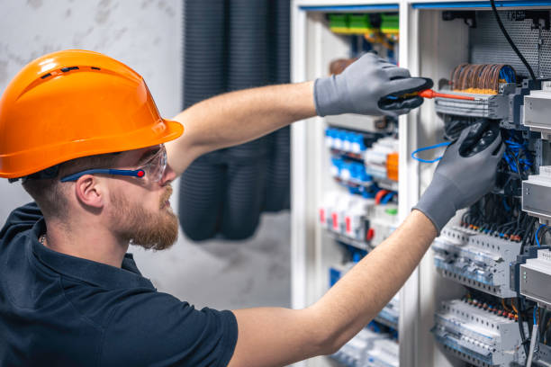 Best Commercial Electrician Services  in East Shoreham, NY
