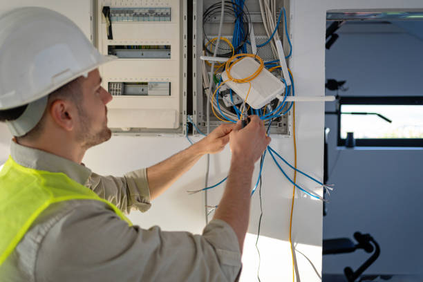 Best Licensed Electrician  in East Shoreham, NY